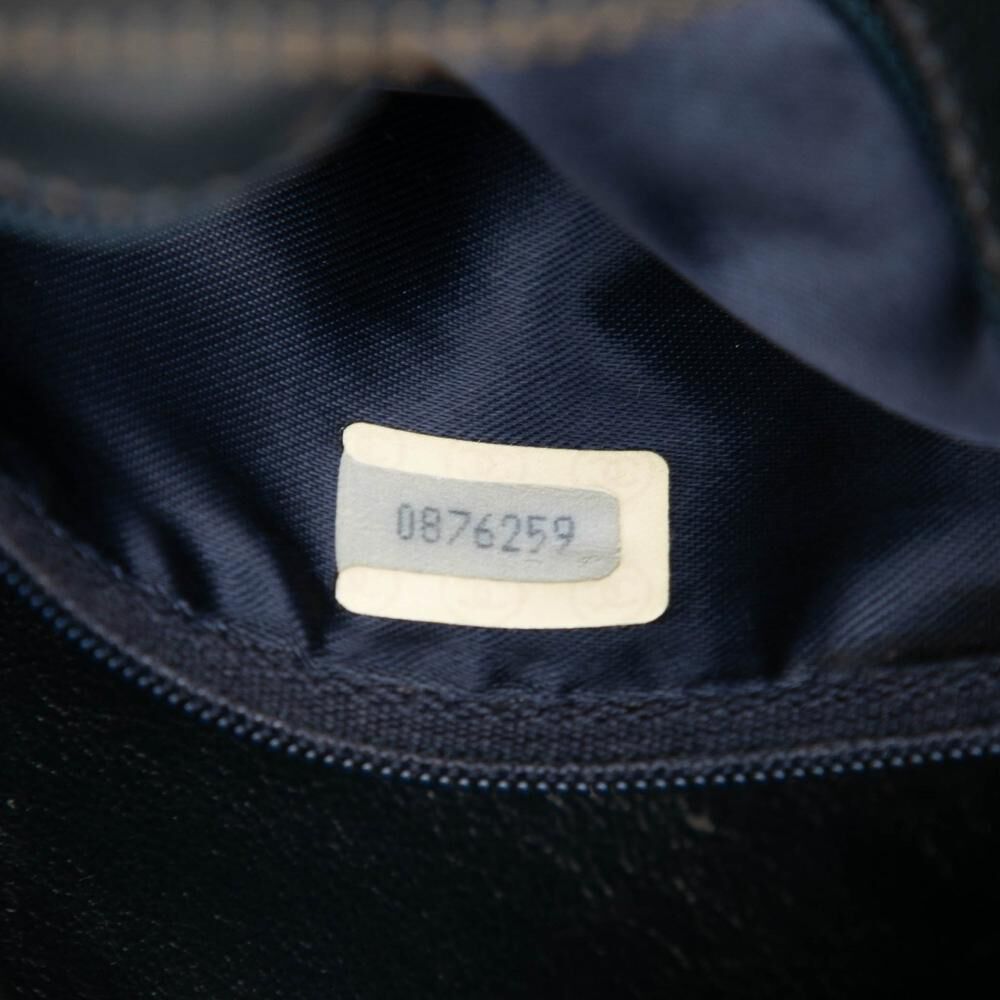 Chanel Crossbody Bag