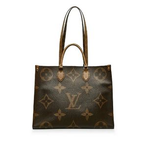 Louis Vuitton Onthego