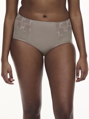 Intrigue High Brief
