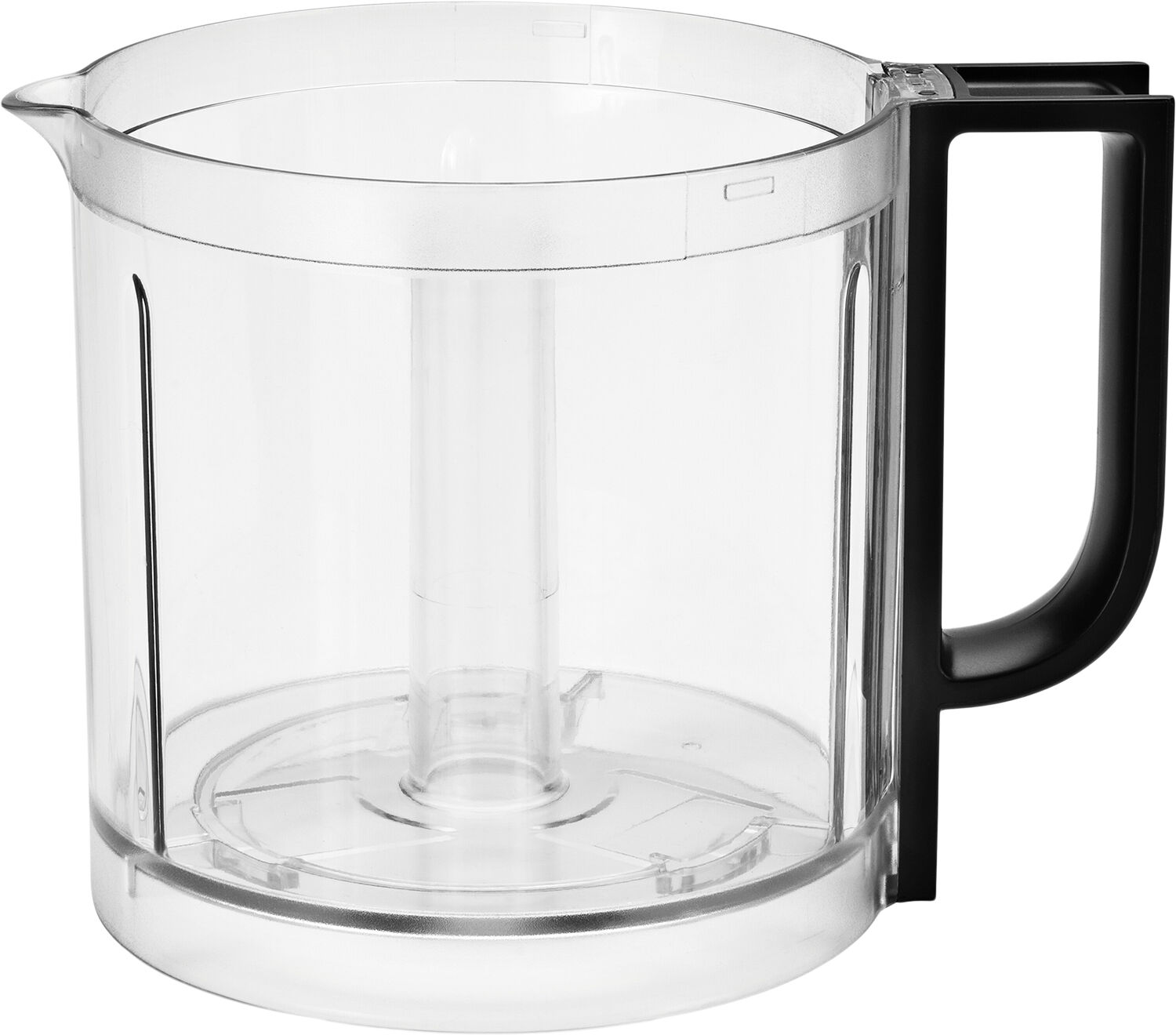 KitchenAid mini-foodprocessor r&oslash;d 1