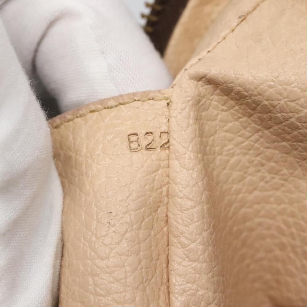 Louis Vuitton Trousse Toilette