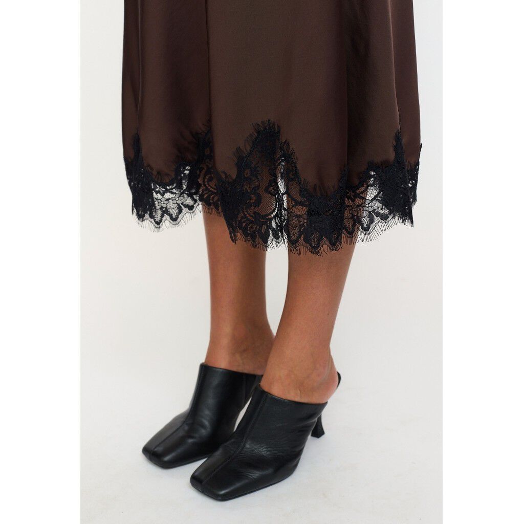 SRJournee Midi Skirt