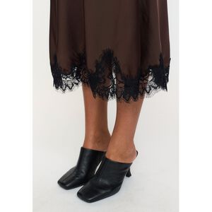 SRJournee Midi Skirt
