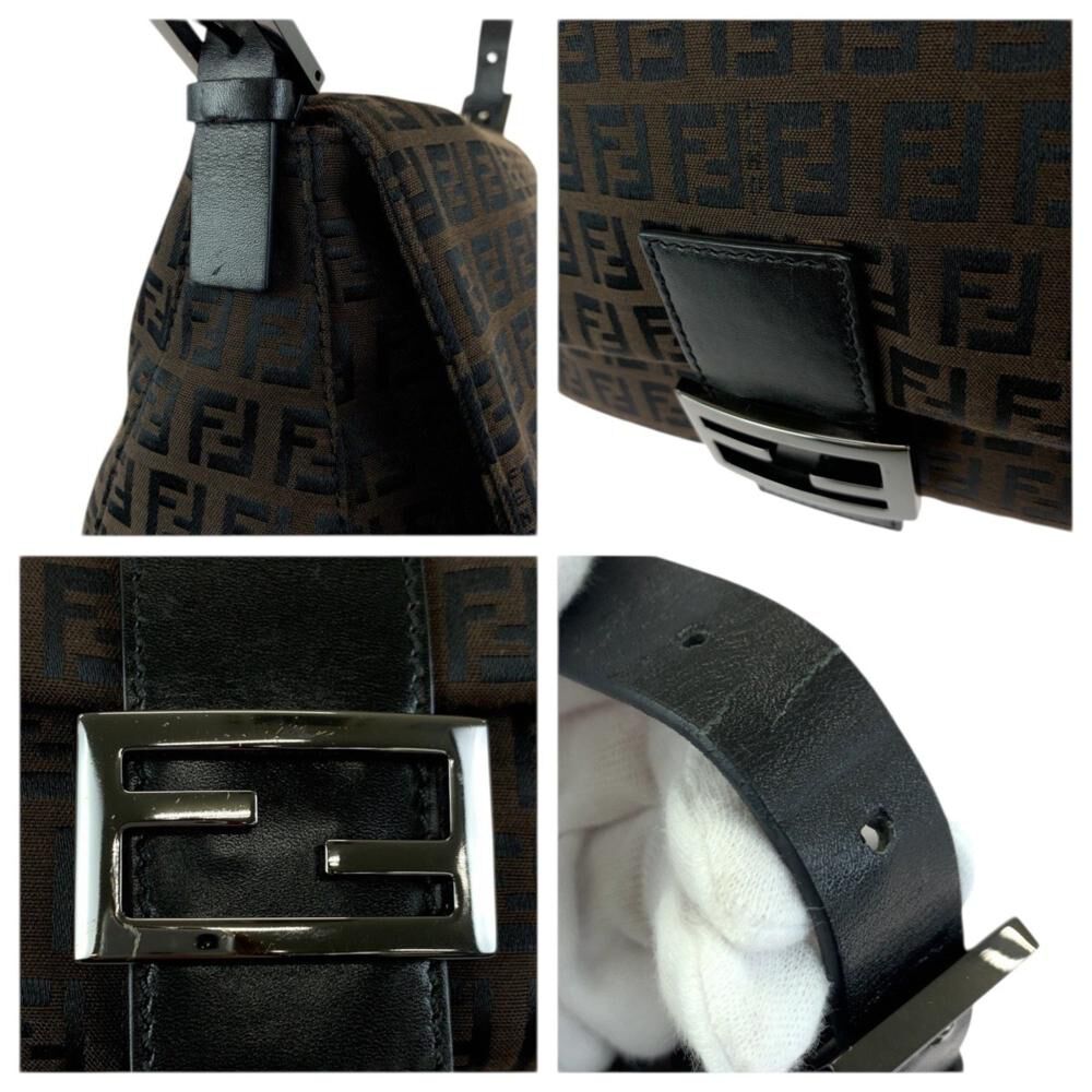 Fendi Shoulder Bag