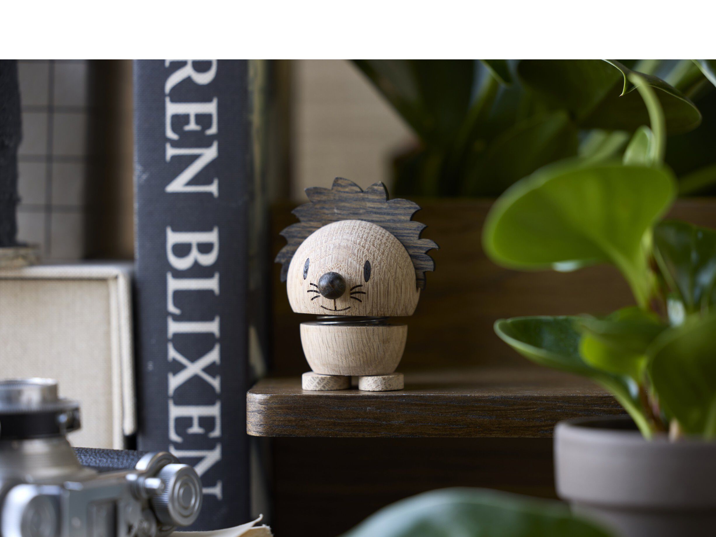 Hoptimist Lion S Oak