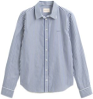 Classic Regular Poplin Shirt