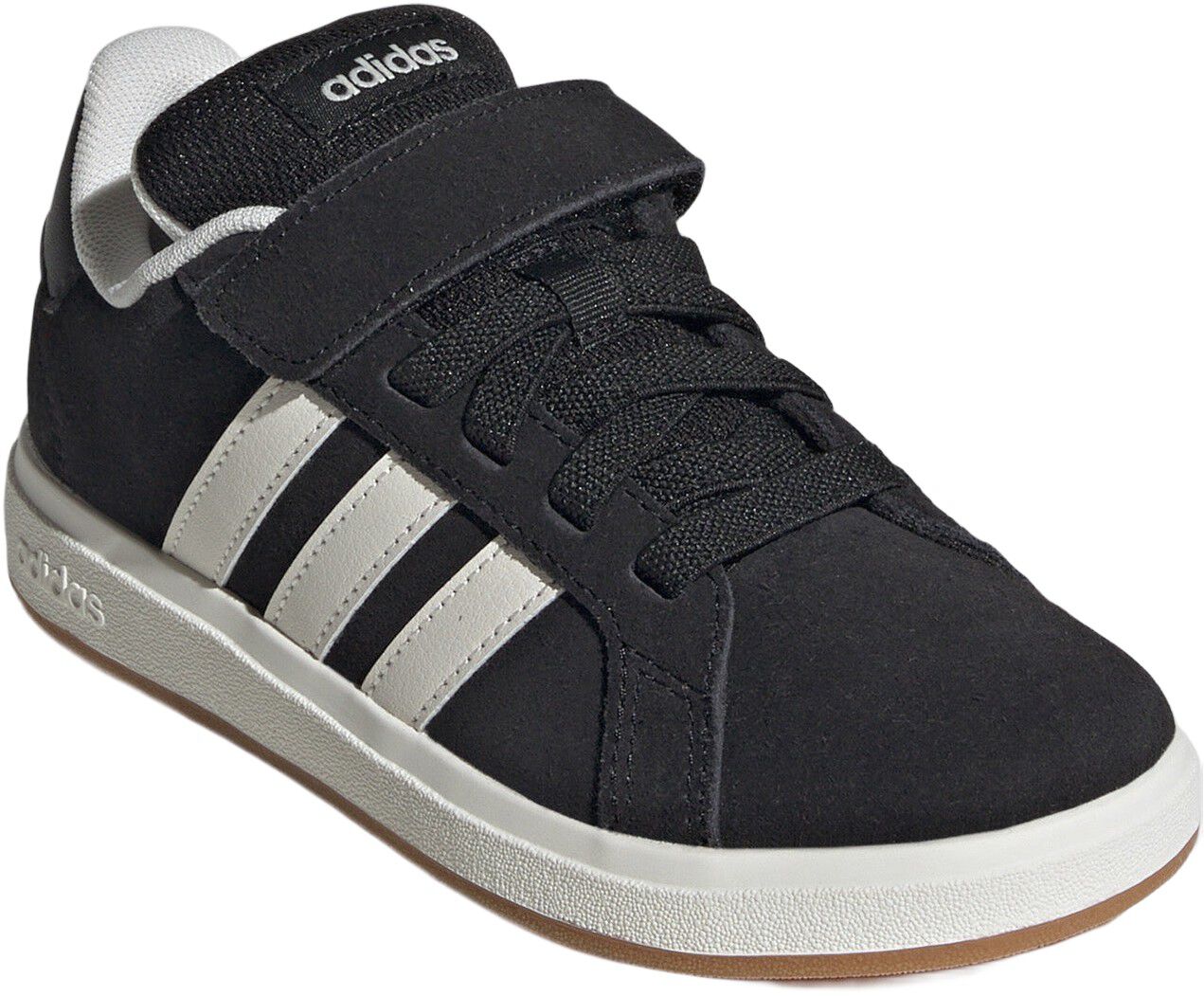 Grand Court 00S Velcro Sneakers