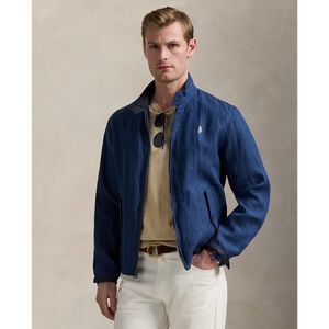 LINEN/MATTE FLD PLY-REVERSE WB