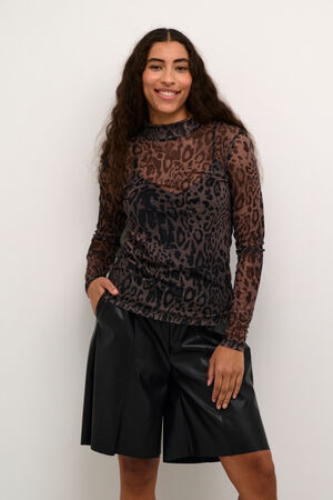 KAjohanne LS T-Shirt