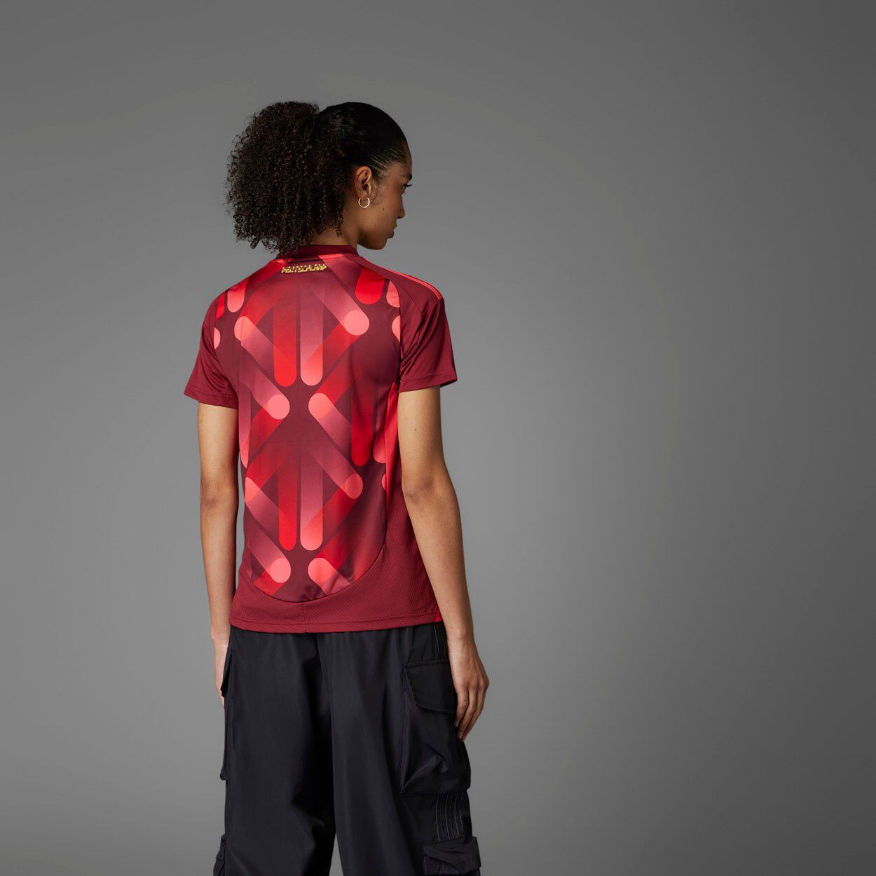 Germany 25/26 Dame Udebanetr&oslash;je