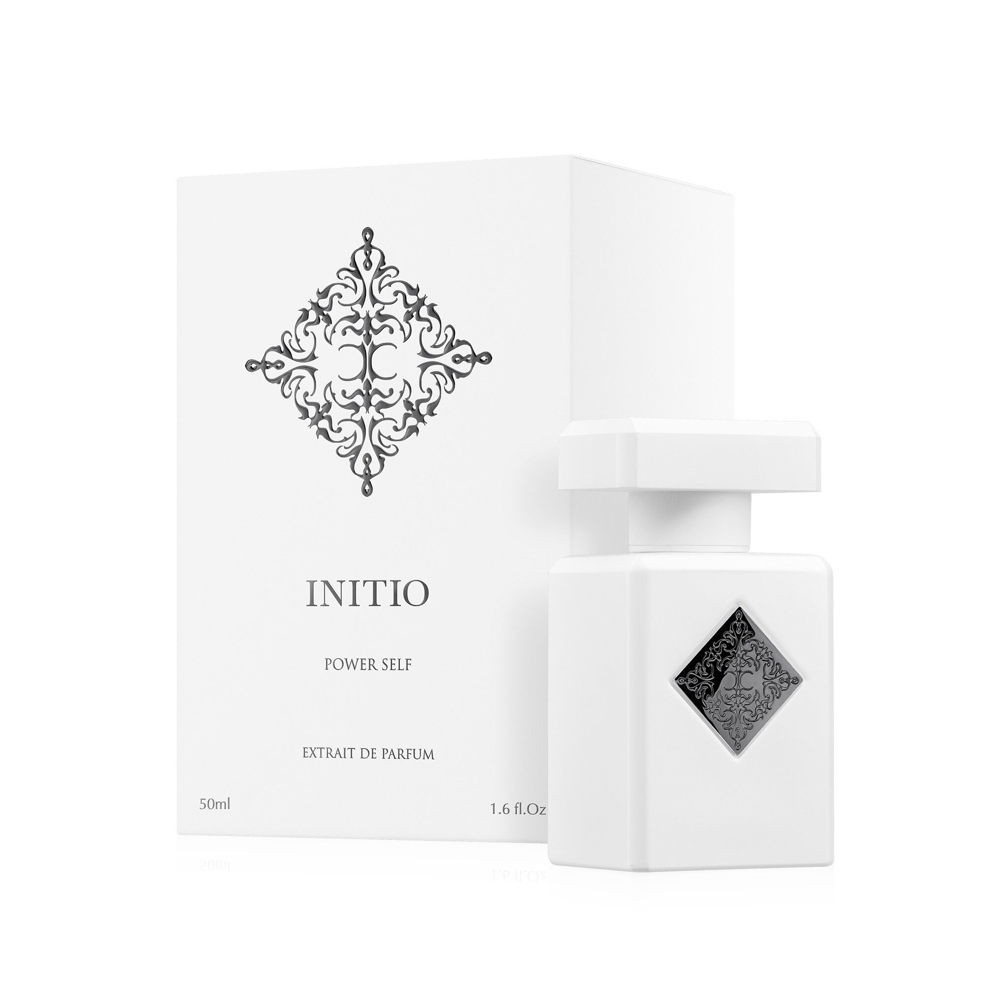 Power Self Extrait de Parfum 50 ml