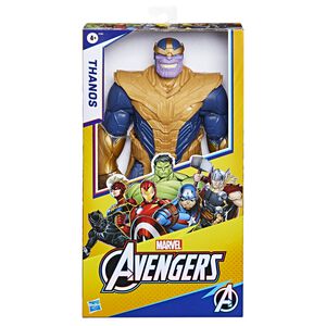 Avengers Thanos Del