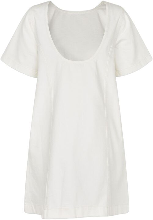 ENBALL SS DRESS 7136