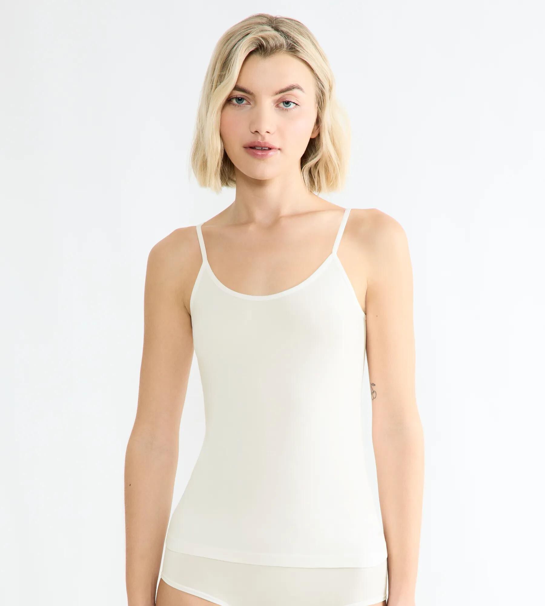 sloggi GO Sense Spaghetti Top