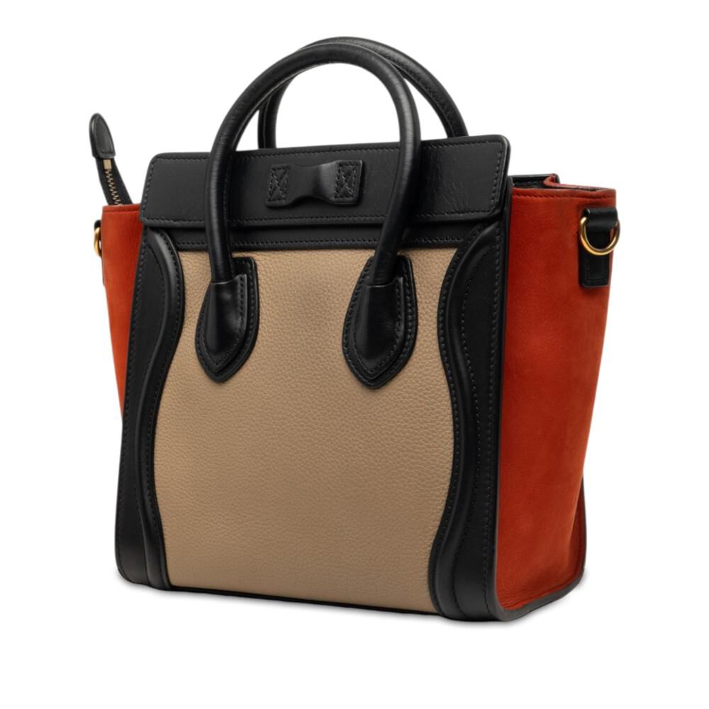 Celine Luggage