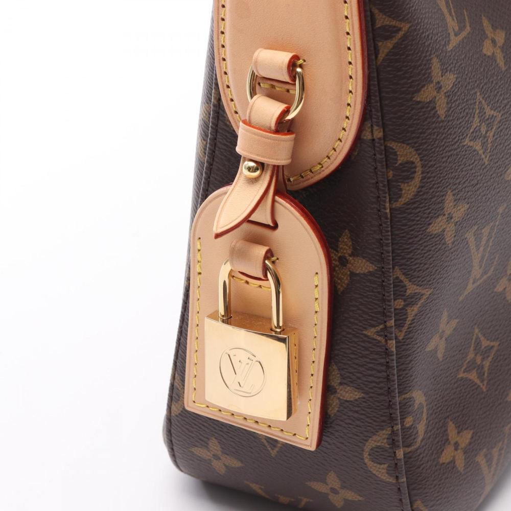 Louis Vuitton Shoulder Bags