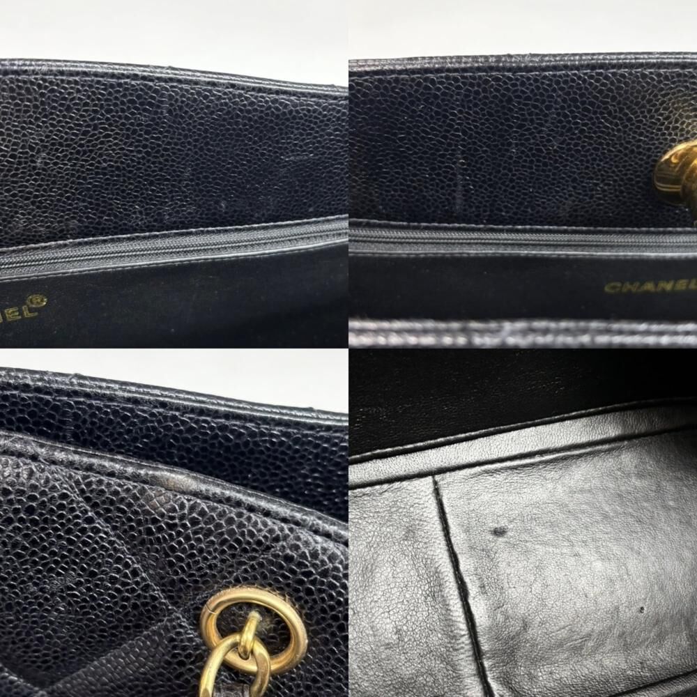 Chanel Shoulder Bag