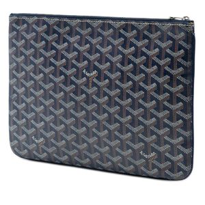 Goyard Clutch