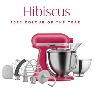 KITCHENAID R&Oslash;REMASKINER - 5KSM195PSEHI