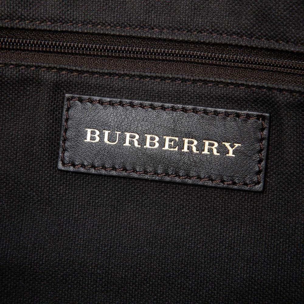 Burberry Tote