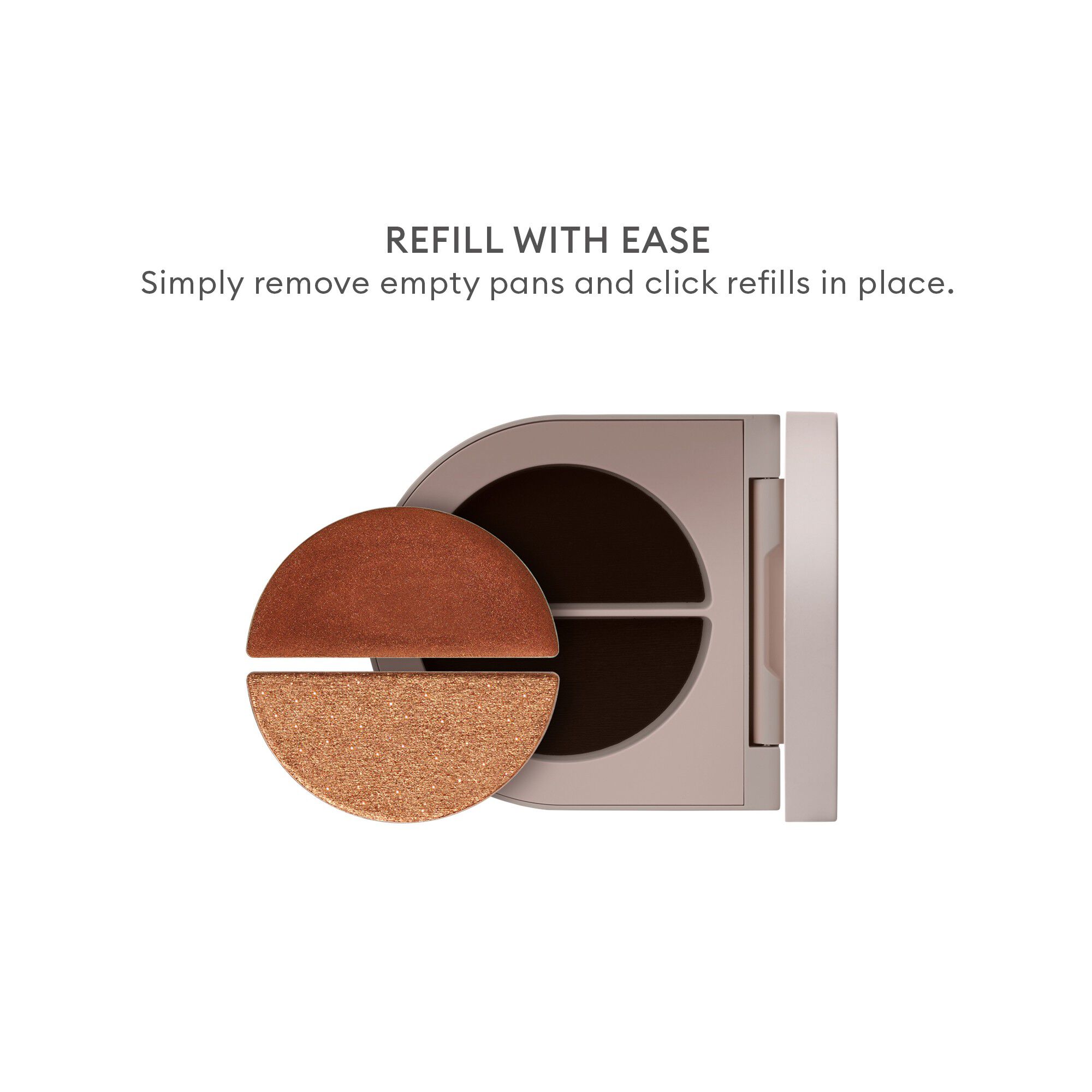 Satin Eyeshadow Refill