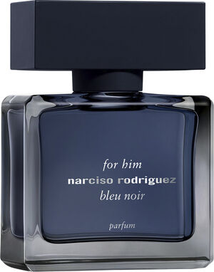 narciso rodriguez For Him Bleu noir parfum 50 ML