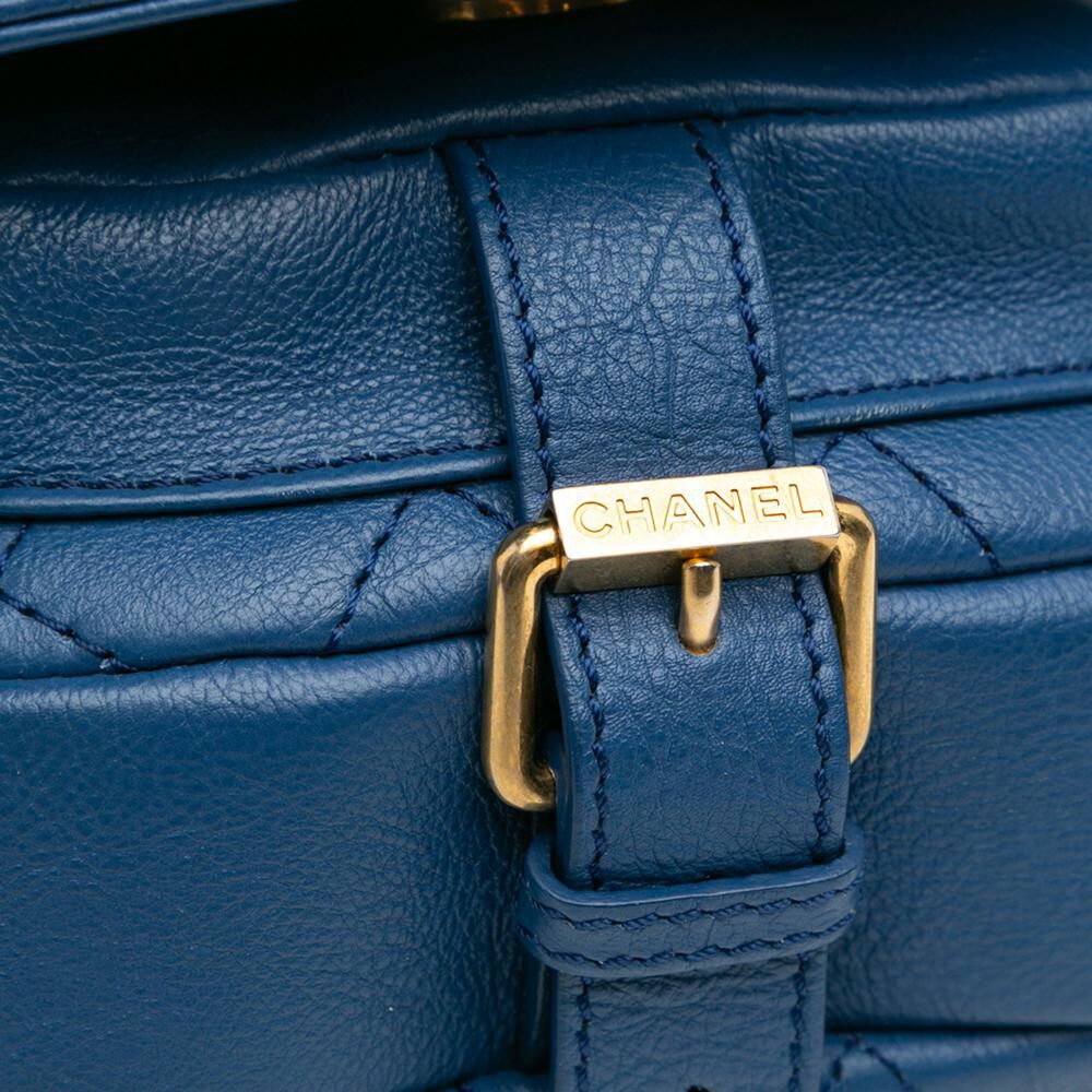 Chanel Crossbody Bag