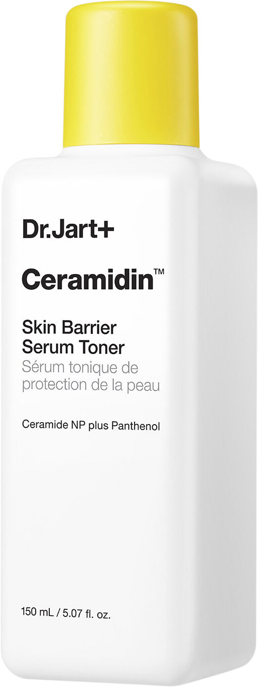 Ceramidin Skin Barrier Serum Toner