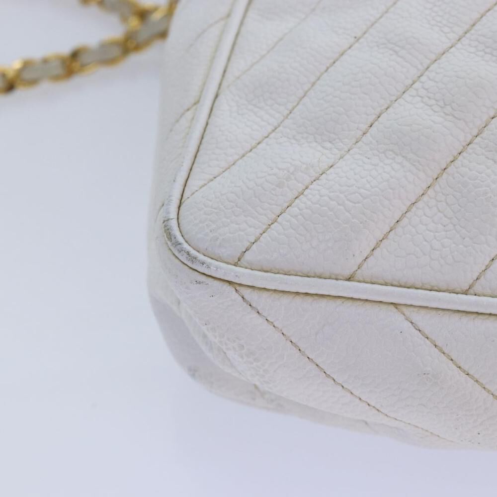 Chanel Shoulder Bag