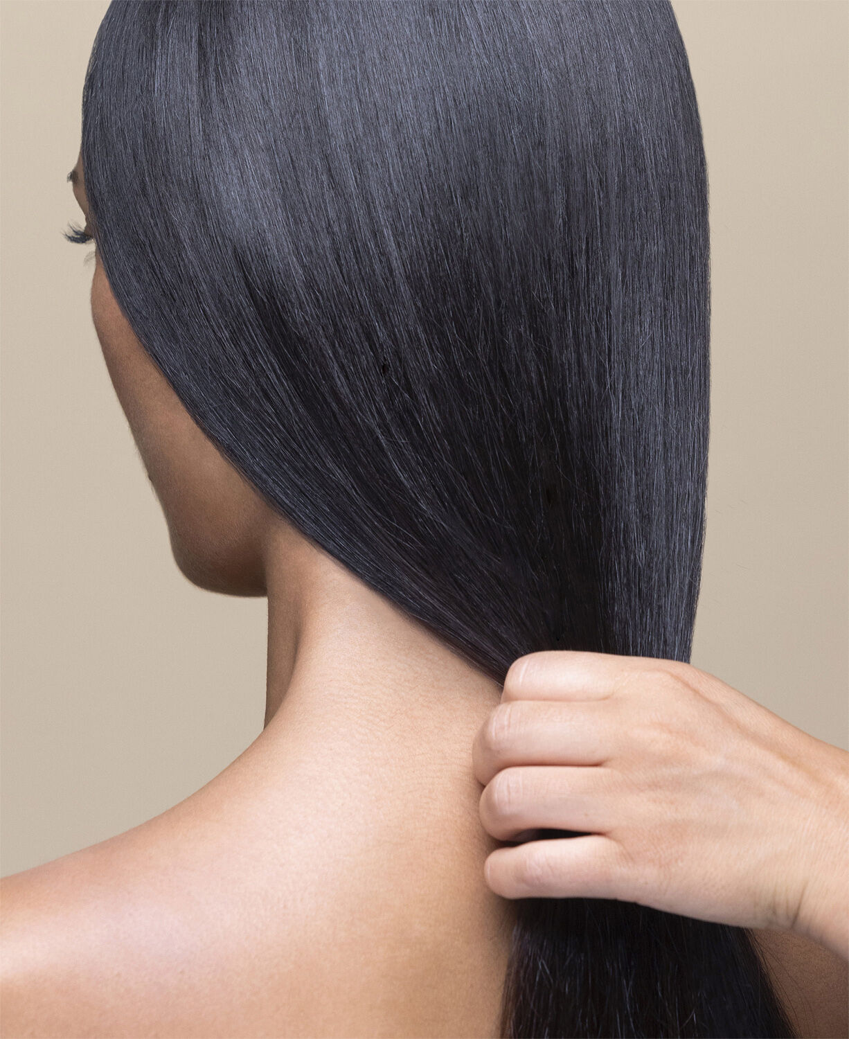 Hair Rituel by Sisley Revitalizing Straightening Shampoo - 200ml