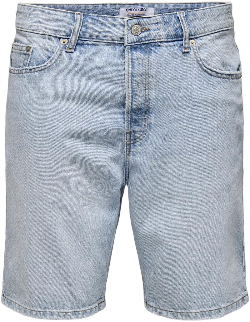 Onsedge Lb 2041 Tai Dnm Shorts Noos