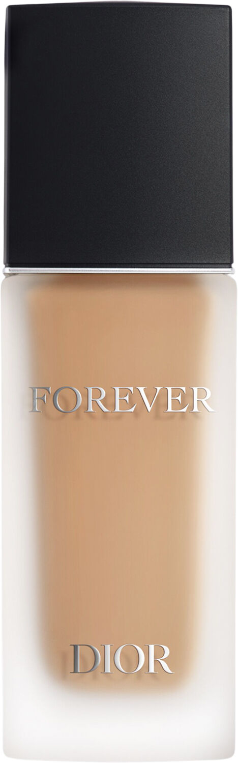 Dior Forever No-Transfer 24h Wear Matte Foundation