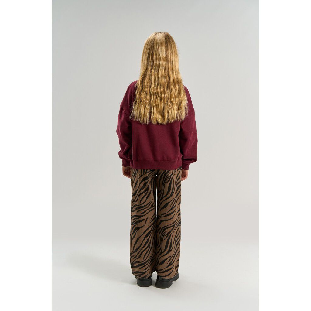 TNValerie OS Sweatshirt