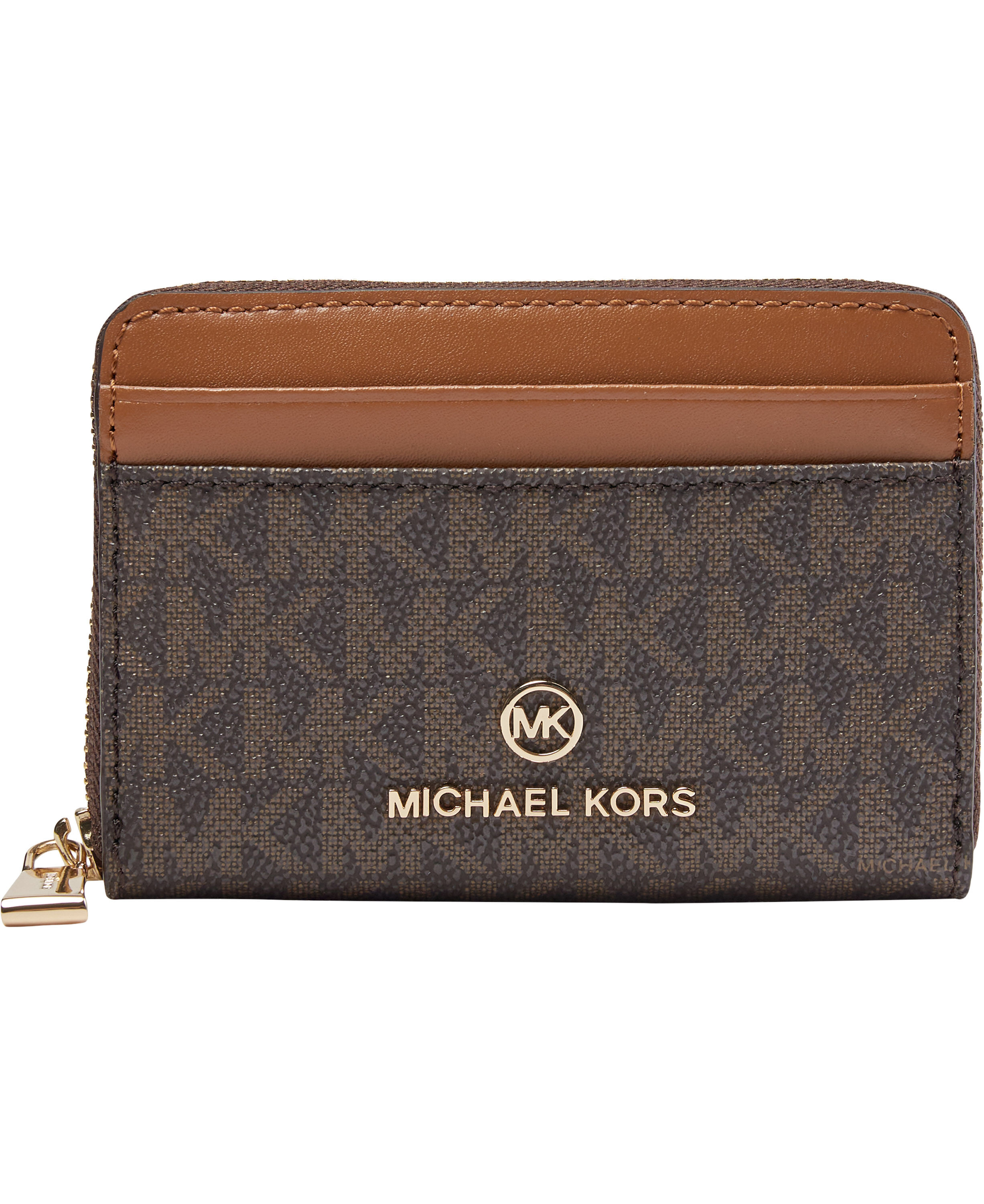 Michael kors store coin card case