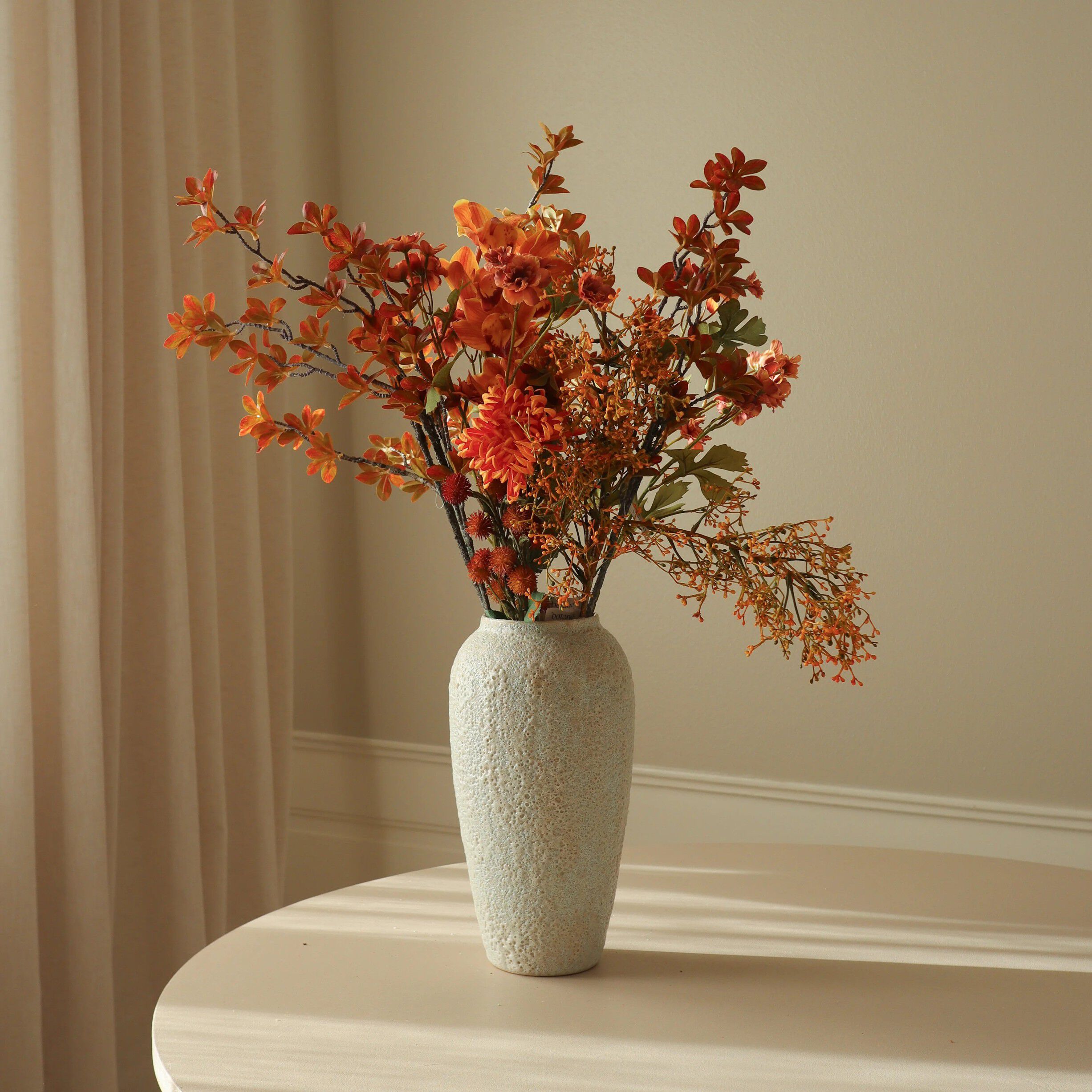 Enkianthus Perulatus Leaves