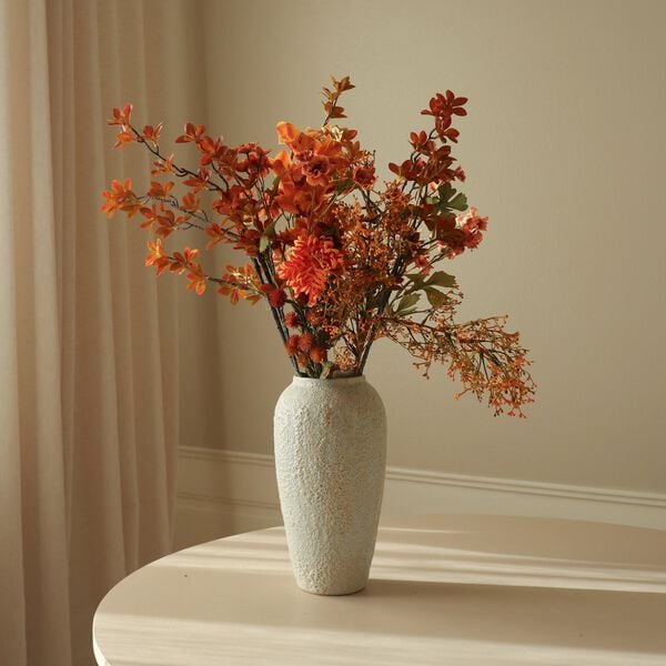 Enkianthus Perulatus Leaves