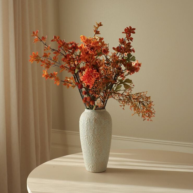 Enkianthus Perulatus Leaves