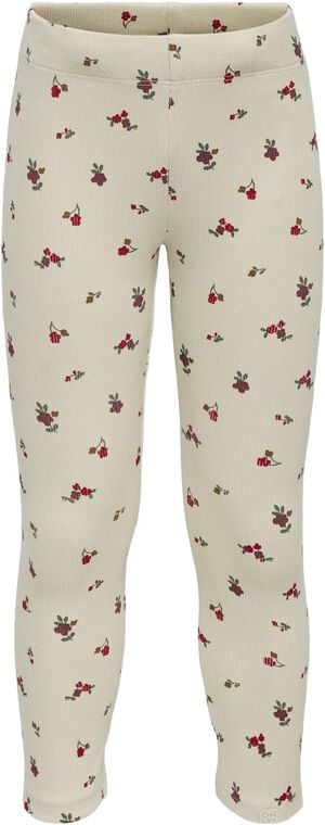 KMGTRINNY AOP BSC LEGGING JRS NOOS