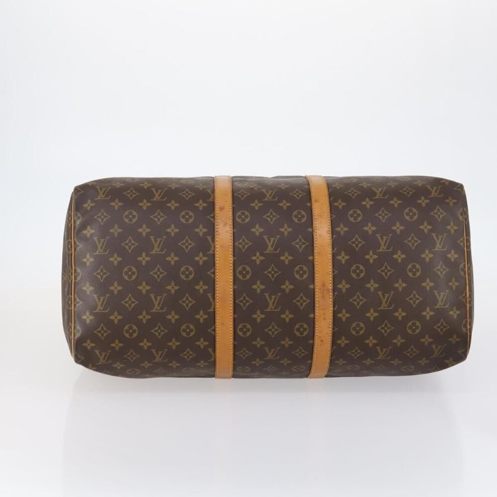 Louis Vuitton Keepall