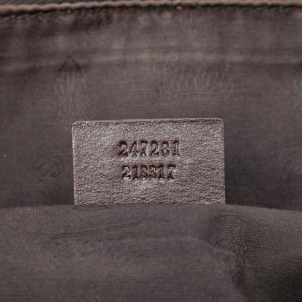 Gucci Tote