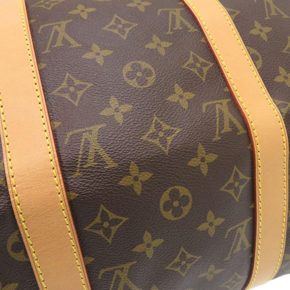 Louis Vuitton Keepall