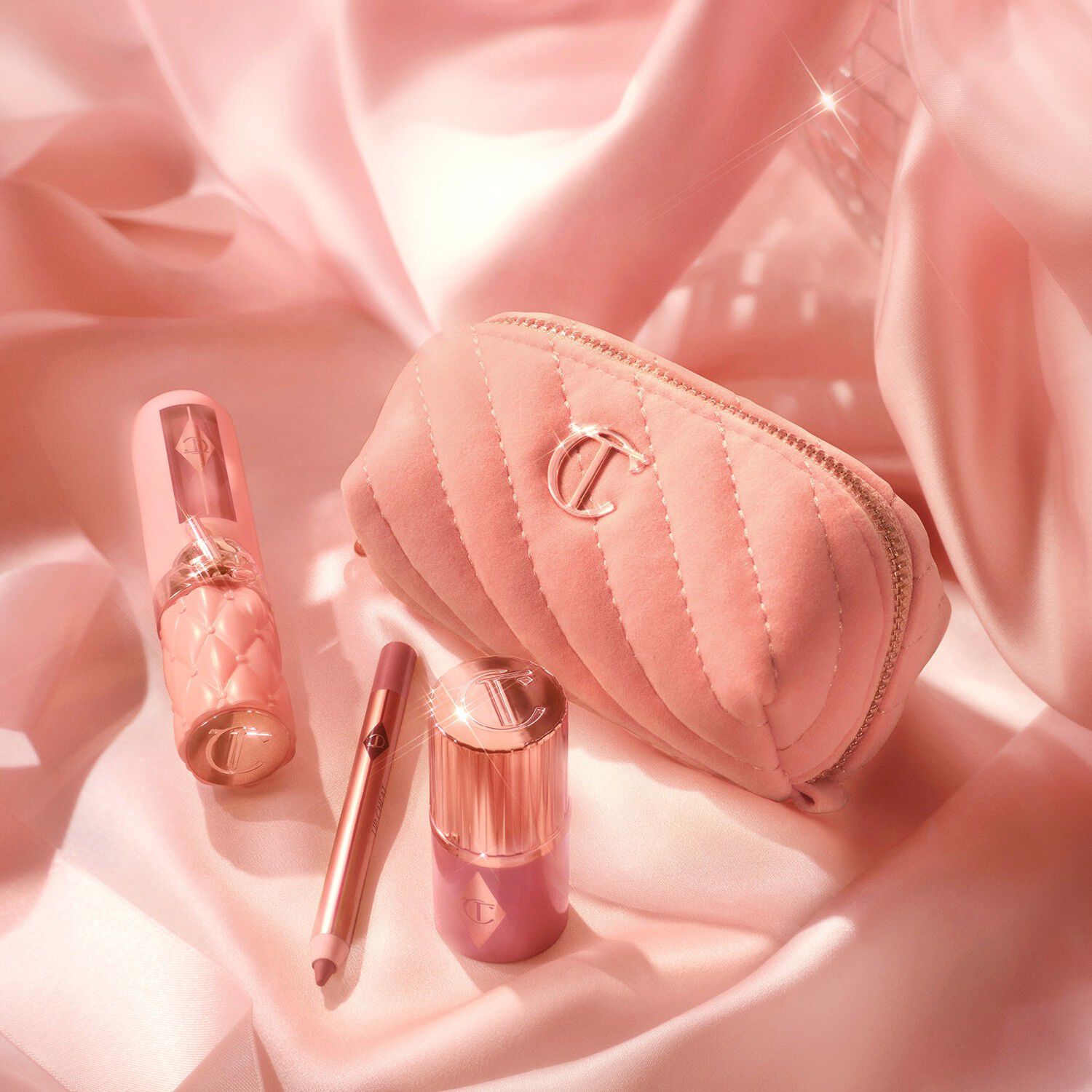 Pillow Talk Everyday Icons - Makeups&aelig;t