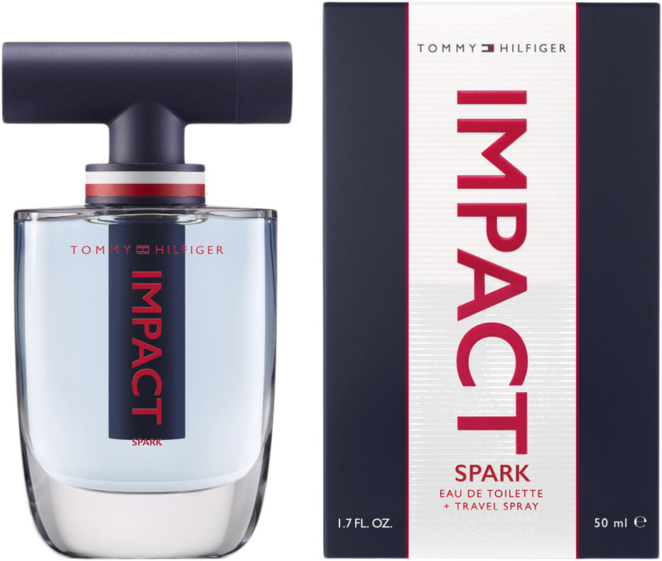 TH IMPACT SPARK EDT 50