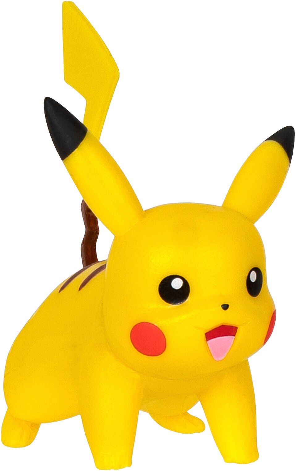 POKEMON FIGURE SET 2 PK CHARIZARD AND PI