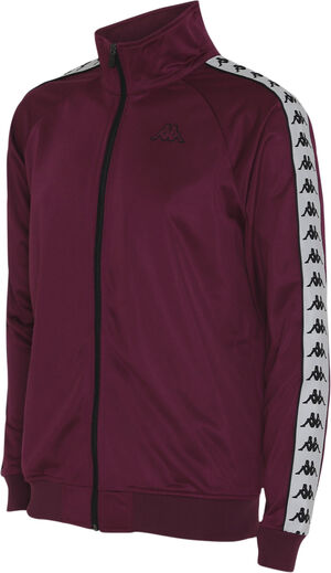 Anniston Banda Track Jacket