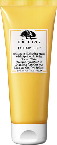 Drink Up 10 Minute Mask