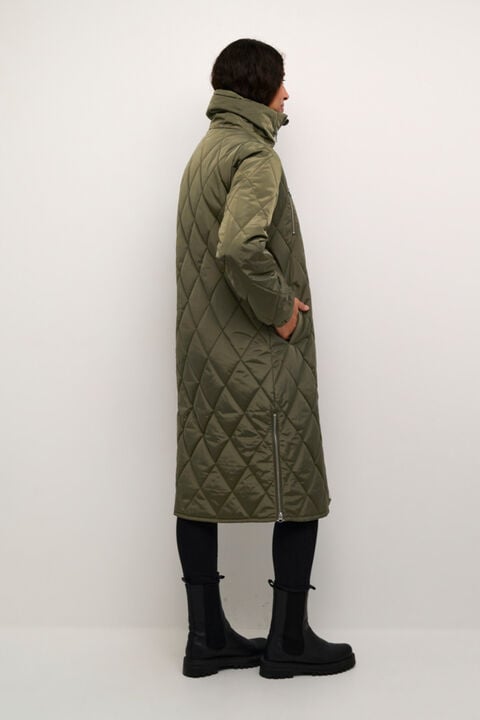 KAlindsay Quilt Jacket