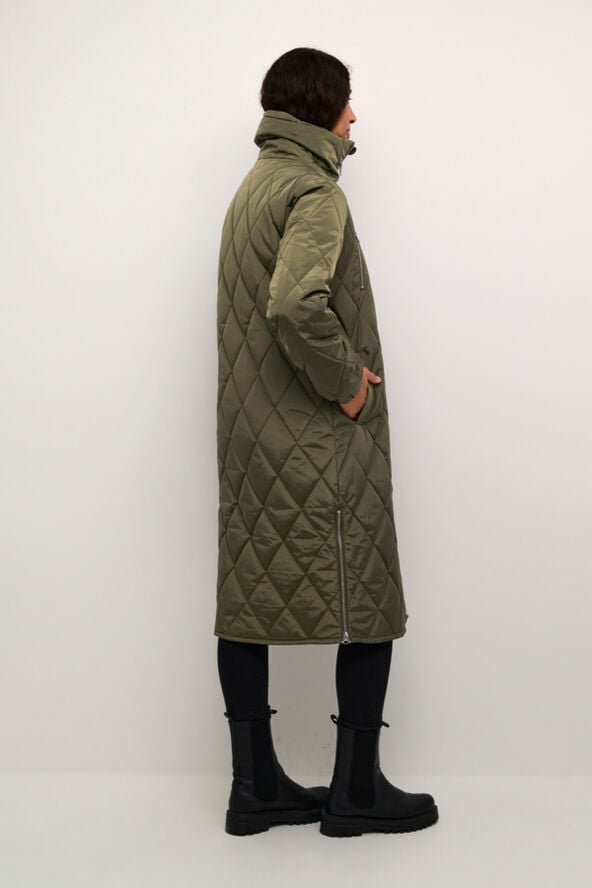 KAlindsay Quilt Jacket