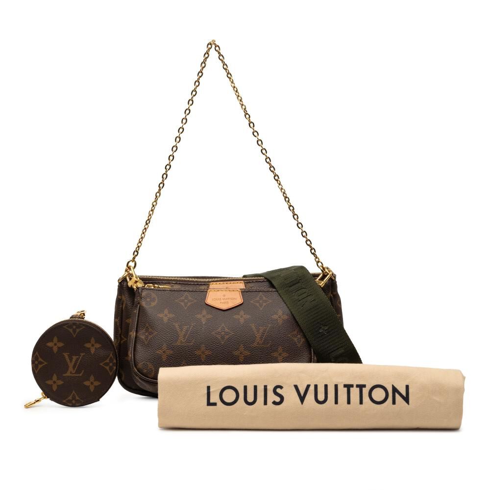 Louis Vuitton Pochette Accessoires
