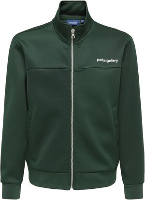OSJCARSON LIFE REG LS TRACK TOP